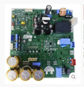 EBR82716246 LG Pcb Inverter Onboarding Air Condtioning Unit