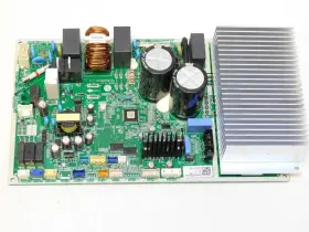 EBR85104036 LG Air Conditioning Board