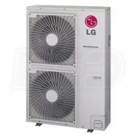 LUU360HV LG ELECTRONICS USA Ceiling Cassette Condenser Single