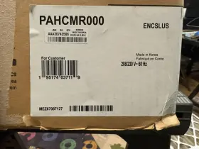 PAHCMR000 LG Ahu Communication Air Handling Kit