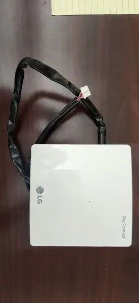 PDRYCB100.ENCXLUS LG Simple Contact