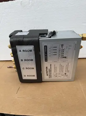 PMBD3641 LG Port Distribution Box