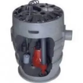 P372LE41A LIBERTY PUMPS Sewage Pump Quicktree