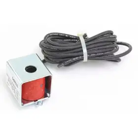 127935P2S LIEBERT Solenoid Coil