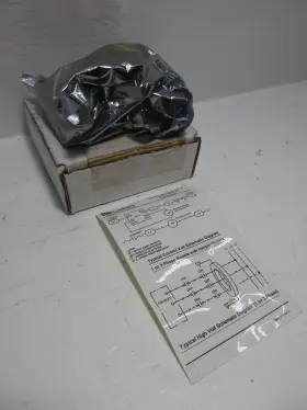 166810G2 LIEBERT Detector Plc Kit