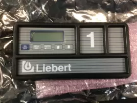 166819G2 LIEBERT Control Panel Challenger #3