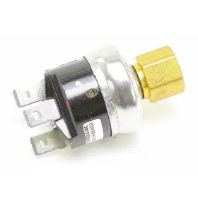180970P1 LIEBERT Pressure Control Spdt
