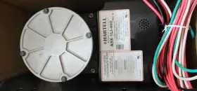 A5X-1LI-460 LIEBERT Hartell Condensate Pump