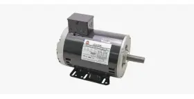 B-019AS LIEBERT Blower Motor