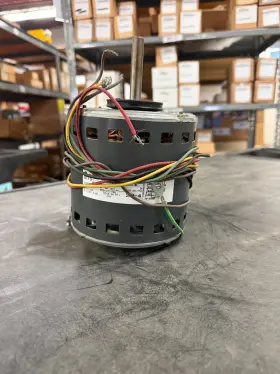 B03-0080 LIEBERT Motor Minimate