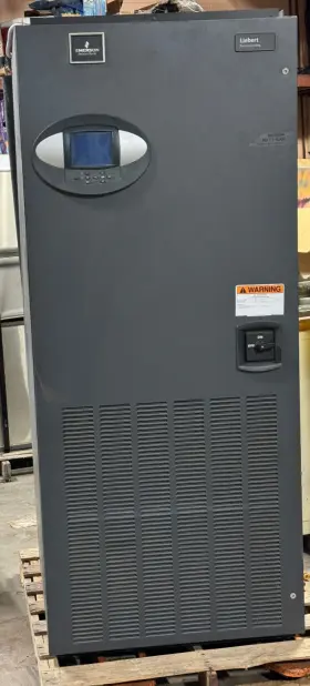 BU102C-ADEI630S LIEBERT Emerson Precision Cooling Chilled Ac
