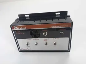 CSU-3000 LIEBERT CORPORATION Sentinel Alarm