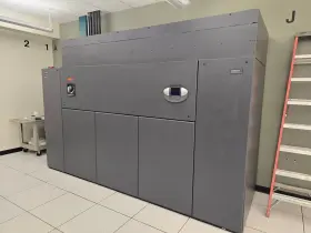 DA150D LIEBERT Dse Crac Unit