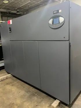 DS053A LIEBERT Air Cooled Downflow Condensor Unit Fan