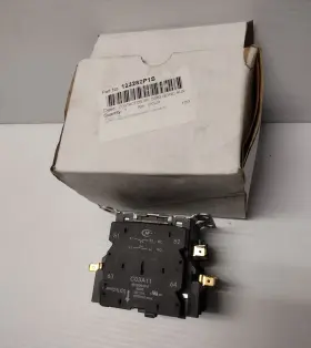 123282P1S LIEBERT EMERSON Contactor Top Cover #3
