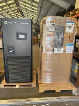PX018UA1ADF LIEBERT Vertiv Challenger Pdx