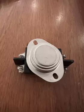 R13-0090S LIEBERT Auto Limit Switch #2