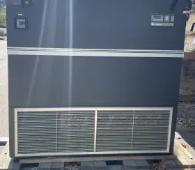UHC376C LIEBERT Chilled Water Upflow Crac Unit