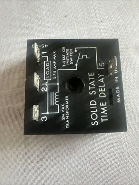 CT1S45 LITTELFUSE Timing Module #3