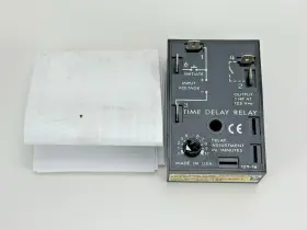 HRDB223 LITTELFUSE Delay Timer