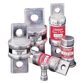 JLLS035 LITTELFUSE Fuse Jlls