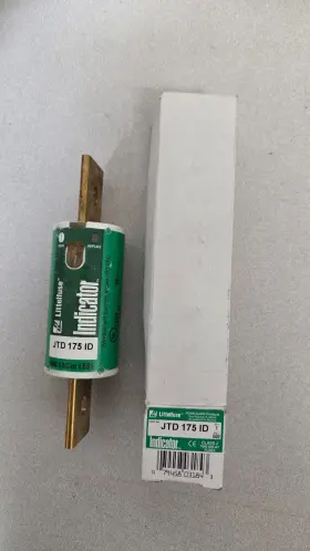 JTD-175ID LITTELFUSE Delay Fuse