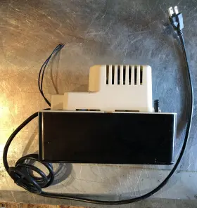 554425 LITTLE GIANT Volt Condensate Removal Pump