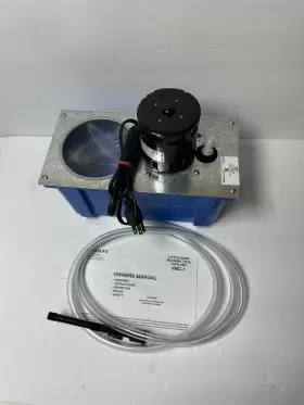 VMC1 LITTLE GIANT Pump Coolant Tank #2