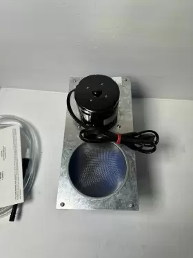 VMC1 LITTLE GIANT Pump Coolant Tank #3