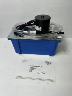 VMC1 LITTLE GIANT Pump Coolant Tank