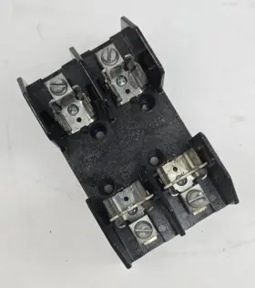 LR25060 LITTLEFUSE Cartridge Fuse Holder Images Amp Examine