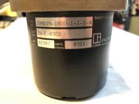 24-E-8302 LITTON Encoder