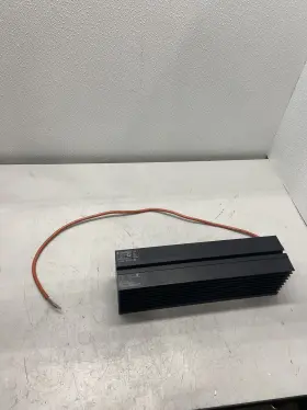850012 LM-THERM Explosion Heater