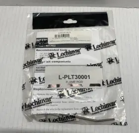 100165921 LOCHINVAR Sensor Flame