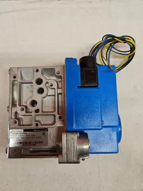 100189391 LOCHINVAR Ftx Gas Valve