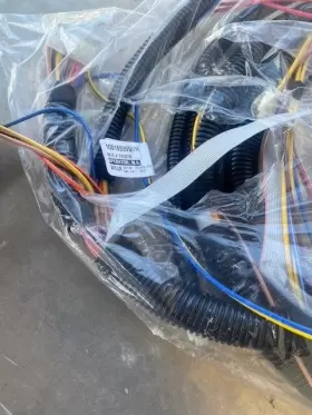 100189399 LOCHINVAR Ftxl Unit Wire Harness #2