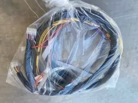 100189399 LOCHINVAR Ftxl Unit Wire Harness