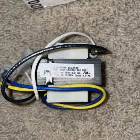 100208230 LOCHINVAR Transformer Hvac