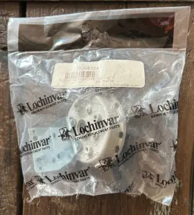 100208384 LOCHINVAR Switch Pressure Geniuine