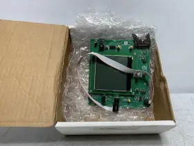 100208476 LOCHINVAR Control Board User Interface