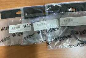 100208552 LOCHINVAR Sensor Tstat