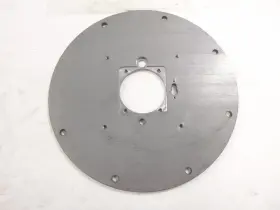 100212149 LOCHINVAR Smith Plate Burner