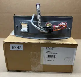 100262952 LOCHINVAR Smith Lp Burner Nos