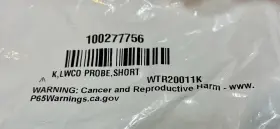 100277756 LOCHINVAR Smith Water Lwco Probe