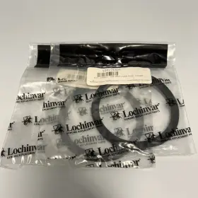 100278305 LOCHINVAR Combustion Analyzer Port Cover