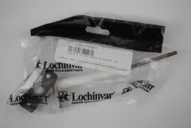 100279407 LOCHINVAR Flame Sensor Rear Gasket