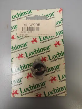 100290352 LOCHINVAR Switch Limit Manual Deg