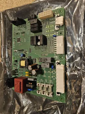 10763093 LOCHINVAR Boiler Furnace Controller