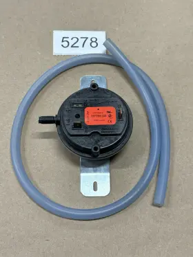 100111063 LOCHINVAR A.O. SMITH Blocked Outlet Switch