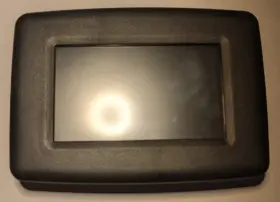 100112746 LOCHINVAR A.O. SMITH User Interface Module